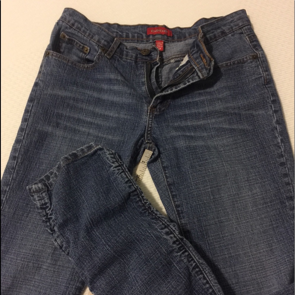Bebe Jeans